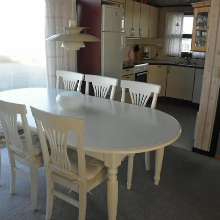 Feriehus Holiday Tornby 065204