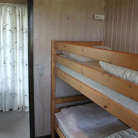 Holiday Tornby 065204 בית נופש הירטסהלס